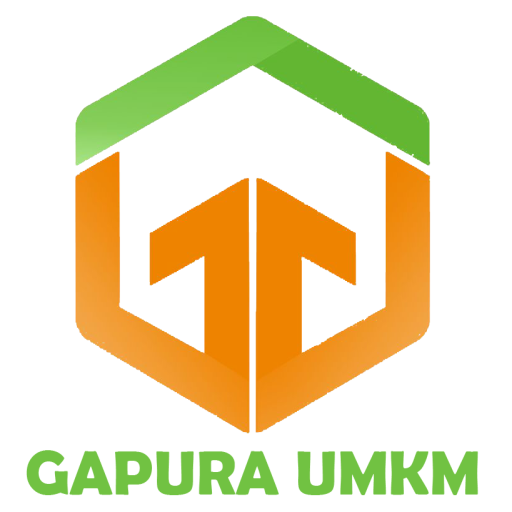 Gapura UMKM