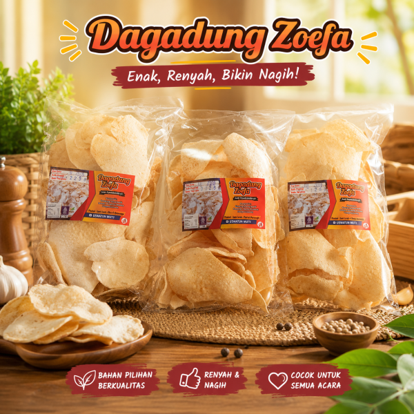 Zoefa Dagadung
