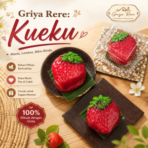 Produk Griya Rere