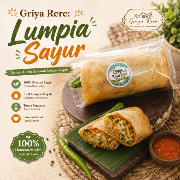 Produk Griya Rere