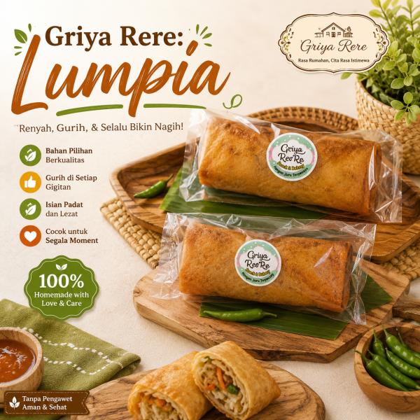 Produk Griya Rere