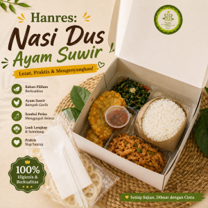 Produk Hanres
