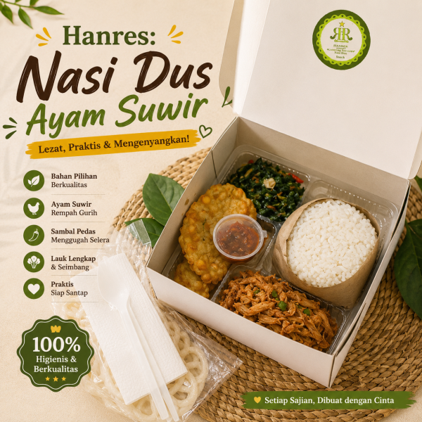 Produk Hanres