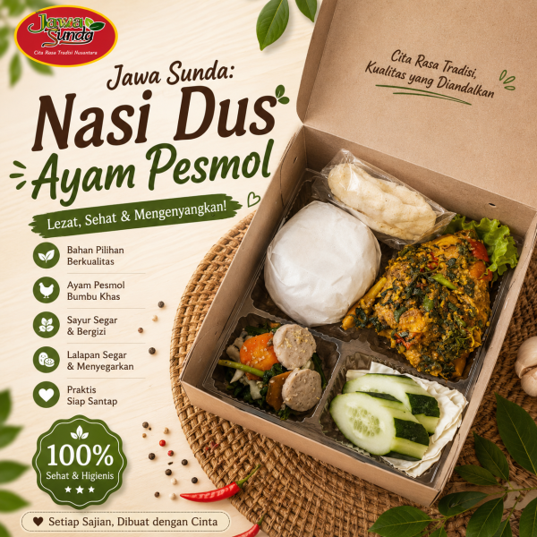 Produk Jawa Sunda