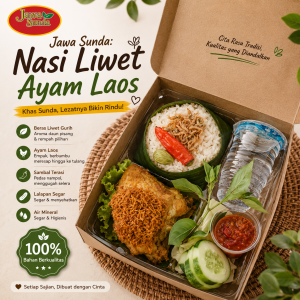 Produk Jawa Sunda