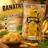 Panorama Food Banatri Keripik Pisang