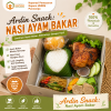 Produk Ardin Snack