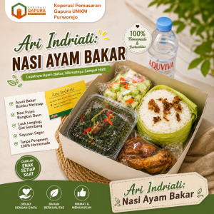 Produk Ari Indriati