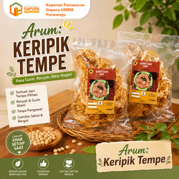 Produk Arum
