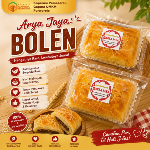 Produk Arya Jaya