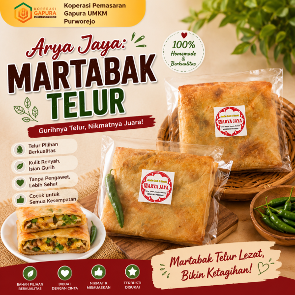 Produk Arya Jaya