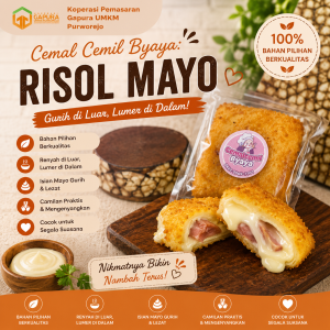 Produk Cemal Cemil Byaya