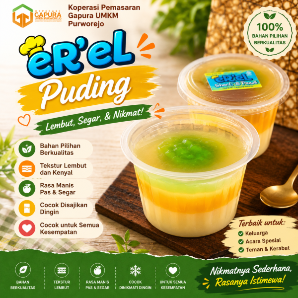 Produk eR'el