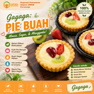 Produk Gagaga
