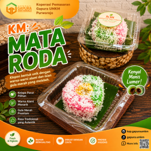 Produk KM