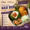 Produk Maya Catering