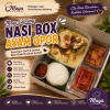 Produk Maya Catering