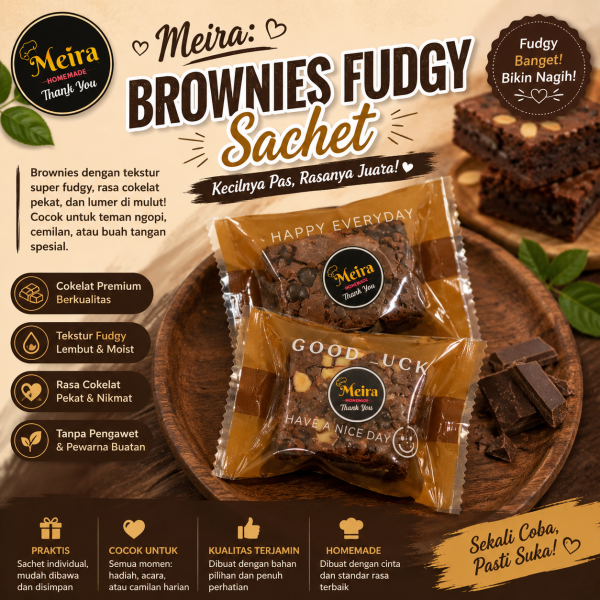 Produk Meira