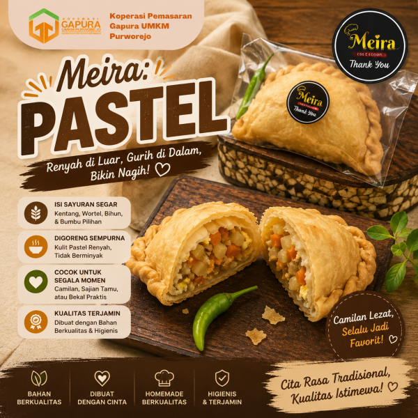 Produk Meira