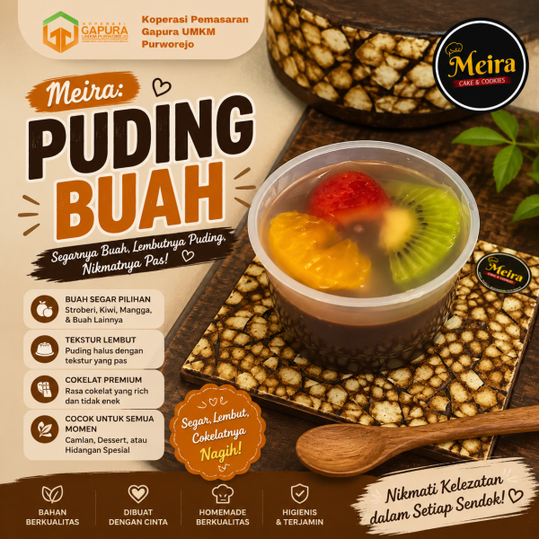 Produk Meira