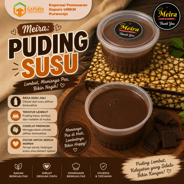 Produk Meira