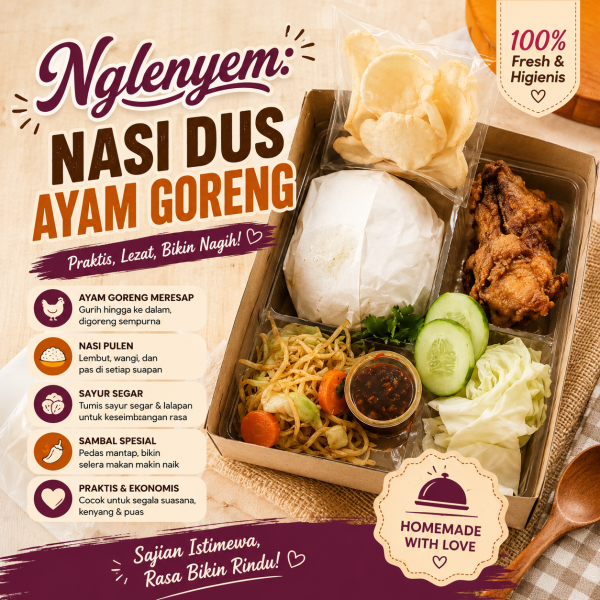 Produk Nglenyem