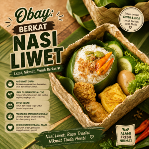 Produk Obay