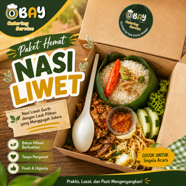 Produk Obay