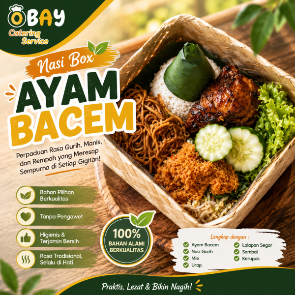 Produk Obay