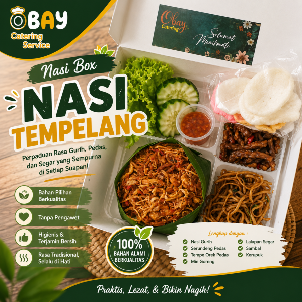 Produk Obay