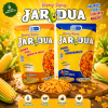 Jari Dua Emping jagung