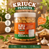 Spring Food Kriuck Kacang Bawang
