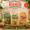 Rania Peyek Kacang