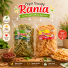 Rania Peyek Kacang