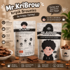 Pawon Lubis Mr. Kribrow Kripik Brownies