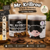 Pawon Lubis Mr. Kribrow Kripik Brownies