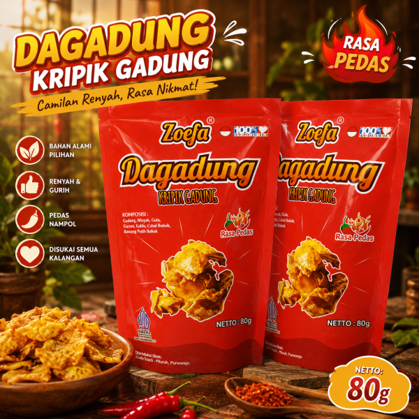 Zoefa Dagadung