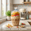 Arona Food Berkah Peyek