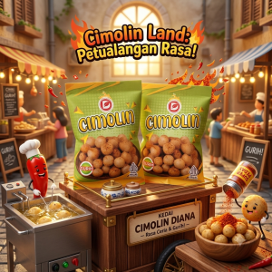 Diana Cimolin 17gr