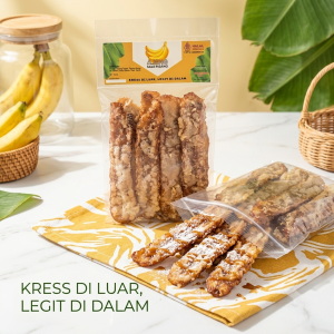 Ajeng Sale Pisang