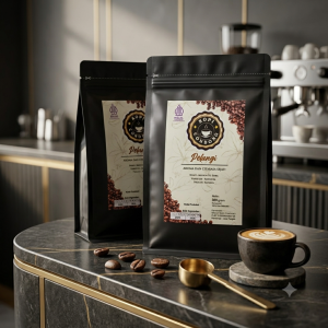 Kopi Condong Pelangi