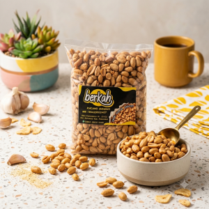 Berkah Kacang bawang